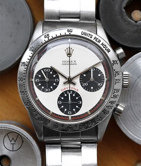 rolex vintage watches daytona paul newman|Rolex daytona 6239 price.